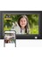 31.6" Wifi Dijital Fotoğraf Çerçevesi – 1080P Dokunmatik, 32 GB Hafıza 1