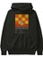 Screwdriver Kokteyl Ön Baskılı Hoodie Oversize Kapüşonlu Sweatshirt Erkek Kadın 2