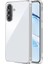 Samsung Galaxy A16 Premium Şeffaf Silikon Kılıf 1