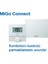 D.döküm Migo Connect Oda Termostadı 2
