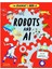 The Brainiacs Book Of Robots And Aı 1