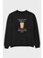Long Island Iced Tea Ön Baskılı Oversize Sweatshirt Erkek Kadın Unisex 1