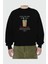 Long Island Iced Tea Ön Baskılı Oversize Sweatshirt Erkek Kadın Unisex 2