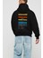 Margarita Kokteyl Arka Baskılı Hoodie Oversize Kapüşonlu Sweatshirt Erkek Kadın 3