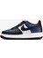 Air Force 1 Gs Unisex Deri Sneaker Ayakkabı HJ9201 3