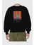 Gin Tonik Ön Baskılı Oversize Sweatshirt Erkek Kadın Unisex 2