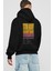 Bloody Mary Kokteyl Arka Baskılı Hoodie Oversize Kapüşonlu Sweatshirt Erkek Kadın 1