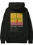 Bloody Mary Kokteyl Arka Baskılı Hoodie Oversize Kapüşonlu Sweatshirt Erkek Kadın 2