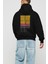 Bloody Mary Kokteyl Arka Baskılı Hoodie Oversize Kapüşonlu Sweatshirt Erkek Kadın 3