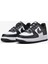 Air Force 1 Gs Unisex Deri Sneaker Ayakkabı HJ9201 1