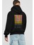 Pina Colada Kokteyl Arka Baskılı Hoodie Oversize Kapüşonlu Sweatshirt Erkek Kadın 1