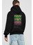 Aperol Spritz Kokteyl Arka Baskılı Hoodie Oversize Kapüşonlu Sweatshirt Erkek Kadın 1