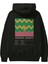 Aperol Spritz Kokteyl Arka Baskılı Hoodie Oversize Kapüşonlu Sweatshirt Erkek Kadın 2