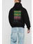 Aperol Spritz Kokteyl Arka Baskılı Hoodie Oversize Kapüşonlu Sweatshirt Erkek Kadın 3
