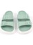 Rocksy-F Pastelgreen/white Çocuk Terlik 1