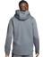 Pro Terma Fit Sphere Full Zip Men's Hoodie Erkek Kapüşonlu Terma Fit Sweatshirt Gri 2