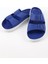 Rocksy-F Cobalt/white Erkek Çocuk Terlik 5
