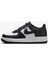 Air Force 1 Gs Unisex Deri Sneaker Ayakkabı HJ9201 4
