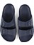 Rocksy-F Navy/white Erkek Çocuk Terlik 2
