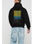 Cosmopolitan Kokteyl Arka Baskılı Hoodie Oversize Kapüşonlu Sweatshirt Erkek Kadın 3