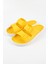 Rocksy-F Yellow/white Çocuk Terlik 2