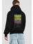 Old Fashioned Kokteyl Arka Baskılı Hoodie Oversize Kapüşonlu Sweatshirt Erkek Kadın 1