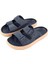 Rocksy-F Navy/beige Erkek Çocuk Terlik 3