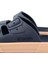 Rocksy-F Navy/beige Erkek Çocuk Terlik 5