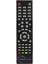 Eagle Hd Uydu Kumandası 1
