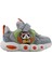 Cool Peter Bebe Çocuk Ilk Adım Anatomik Taban Ultra Hafif Sneaker Spor Ayakkabı 1