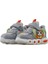 Cool Peter Bebe Çocuk Ilk Adım Anatomik Taban Ultra Hafif Sneaker Spor Ayakkabı 2