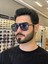 110 C7 56 Olivier Philippe Güneş Gözlüğü 1