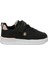 Rıck Jr 5pr Siyah Kız Çocuk Sneaker 1