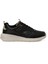 Versatıle Pu 5pr Siyah Erkek Sneaker 1
