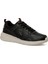 Versatıle Pu 5pr Siyah Erkek Sneaker 2