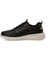 Versatıle Pu 5pr Siyah Erkek Sneaker 3