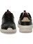 Versatıle Pu 5pr Siyah Erkek Sneaker 5