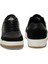 Lake 5pr Siyah Erkek Sneaker 5