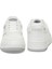 Enner Pu 5pr Beyaz Erkek Sneaker 5