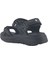 Sandal Toplam Sıyah Kadın Sandalet 5