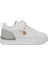 Rıck Jr 5pr Beyaz Erkek Çocuk Sneaker 1