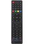 Ip Plus Hd Uydu Alıcı Kumandası 1