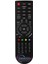 JS-3010 Hd Uydu Alıcı Kumandası 1