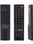 Hitech Premium Sattube Hd Uydu Kumandası 1