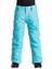 Erkek Çocuk Kayak Snowboard Pantolonu Porter Youth Snpt Mavi 1