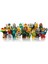 Ideas Minifigür Otomatı 21358 4