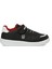 Kalen Pu F 5pr Siyah Erkek Çocuk Sneaker 1