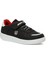 Kalen Pu F 5pr Siyah Erkek Çocuk Sneaker 2
