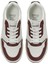 Fennel 5pr Bordo Kadın Sneaker 4
