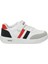 Malıbu Pu Boy P 5pr Beyaz Erkek Çocuk Sneaker 1